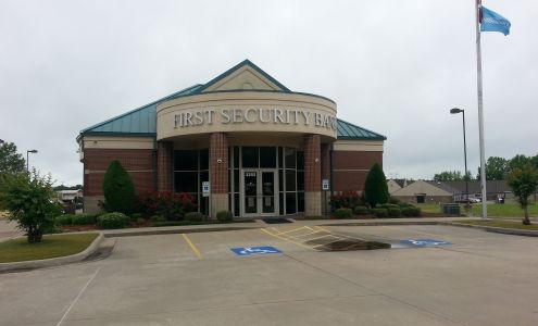 First Security Bank