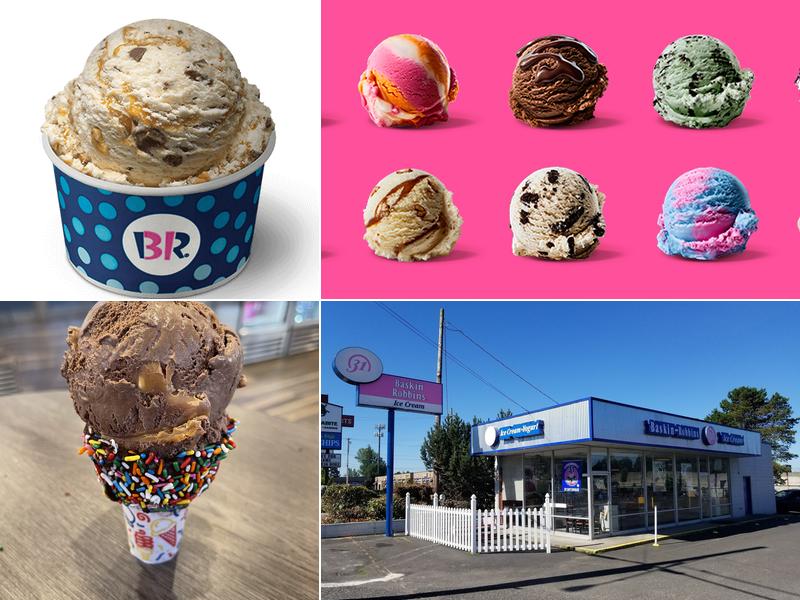 Baskin-Robbins