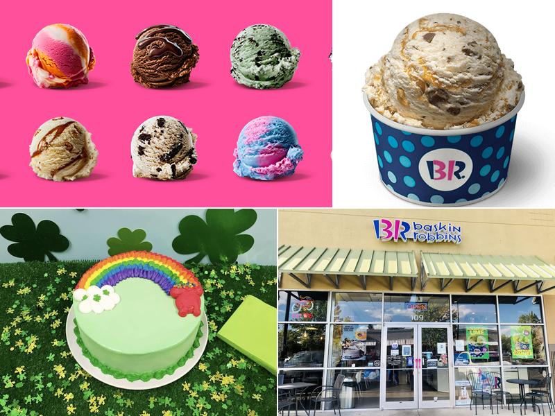 Baskin-Robbins