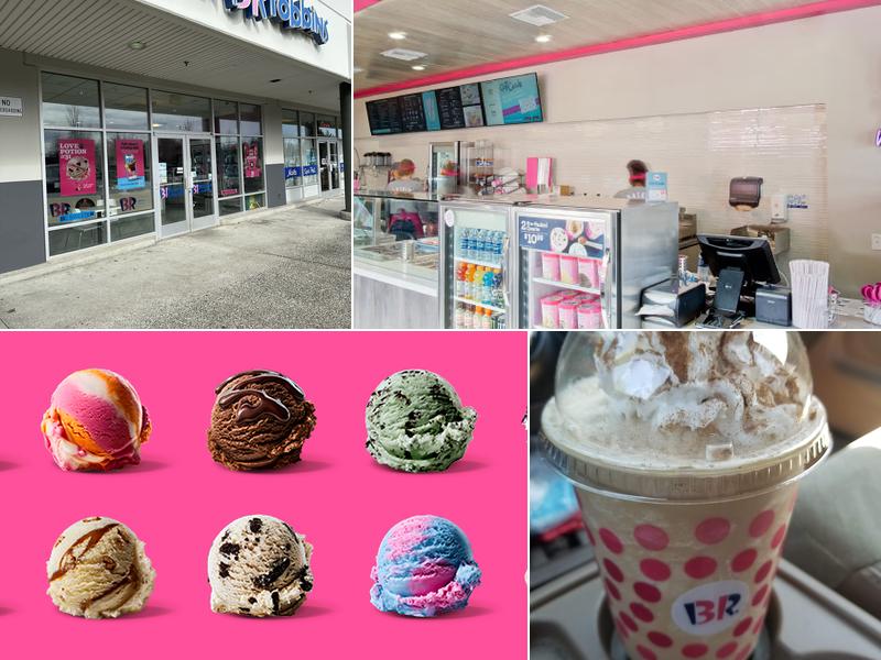 Baskin-Robbins