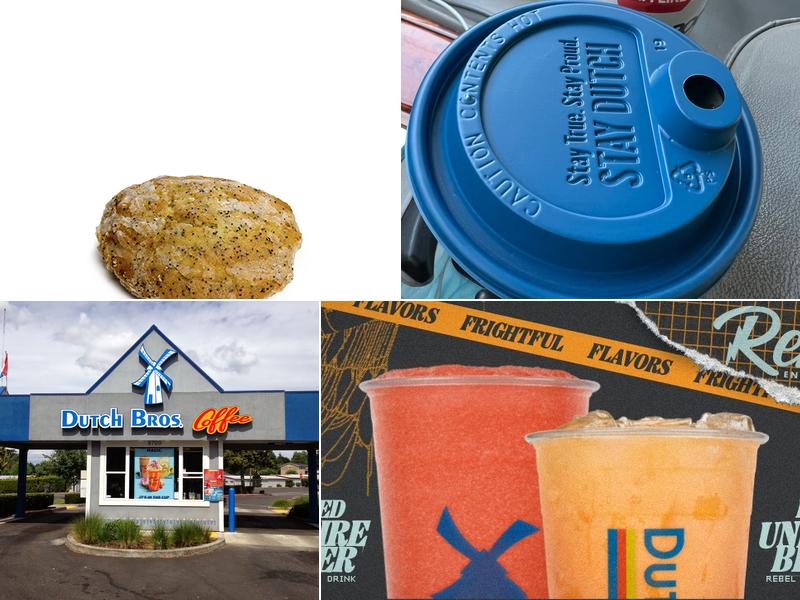 Dutch Bros Coffee
