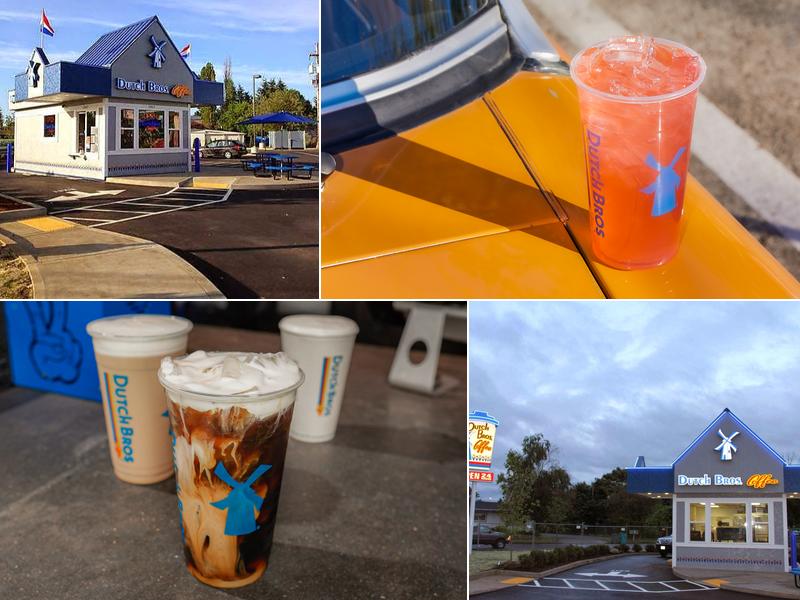Dutch Bros Coffee