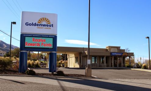 Goldenwest Credit Union