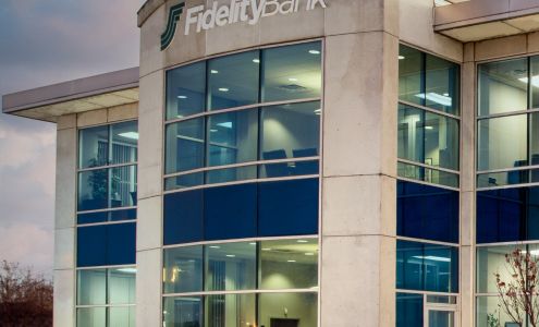 Fidelity Bank