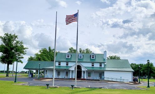 First National Bank of Eastern Arkansas