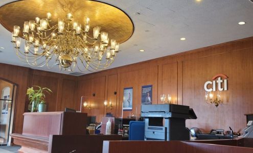 Citibank ATM