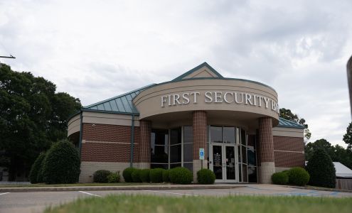 First Security Bank