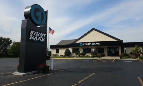First Bank, Upper Michigan Escanaba