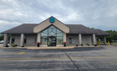 First Bank Upper Michigan Escanaba