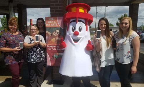 Peninsula Federal Credit Union