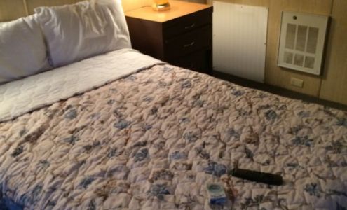 Carpenter Station Eureka