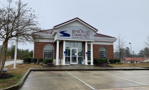 River Valley Community Federal Credit Union
