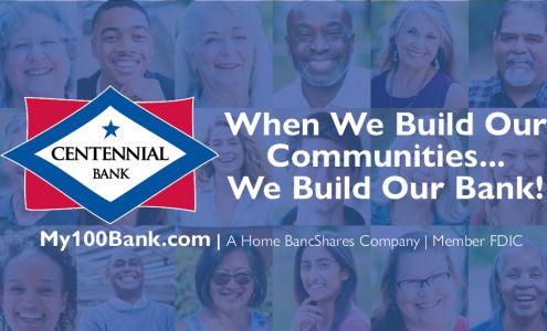 Centennial Bank