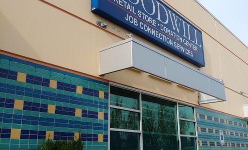Goodwill Industries of the Columbia Willamette