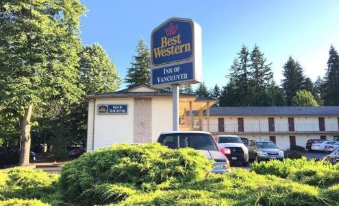 Best Western Inn of Vancouver