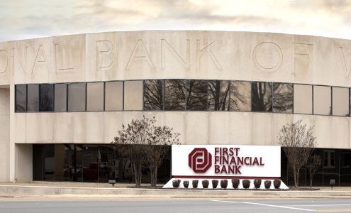 First Financial Bank