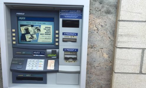 Arvest Bank ATM