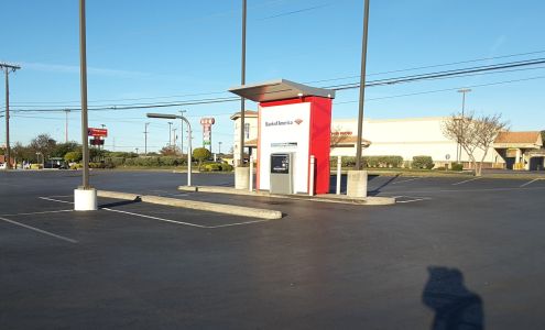 Bank of America ATM (Drive-thru)