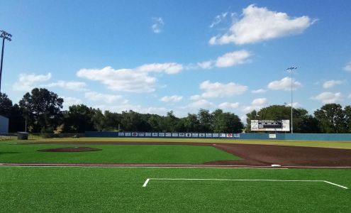 Equity Bank Sports Complex