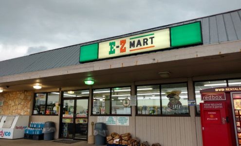 E-Z Mart (ATM) Somerset