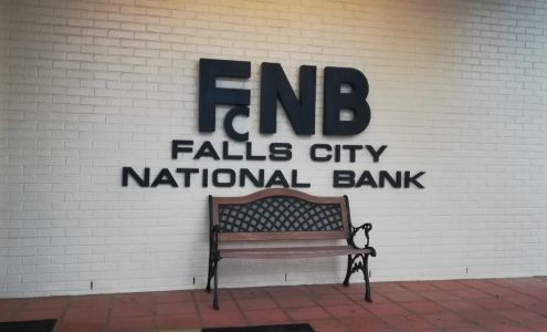 Falls City National Bank