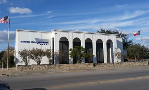 Karnes County National Bank Karnes City