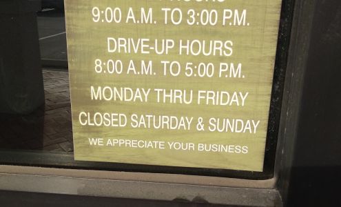 Karnes County National Bank Kenedy