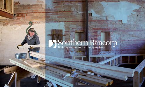 Southern Bancorp Bank & ATM