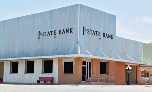 First Summit Bank Ryan