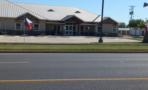 Wellington State Bank Bowie