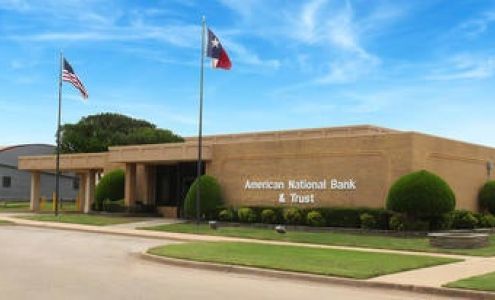 American National Bank & Trust