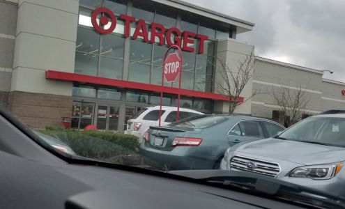 Target Vancouver