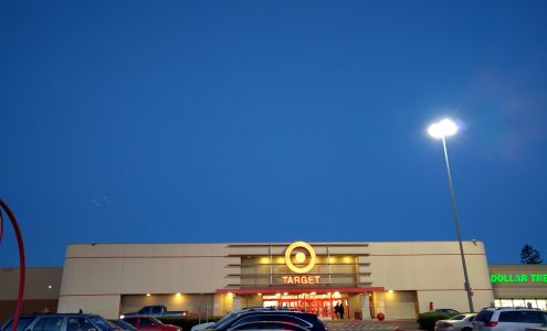 Target Vancouver