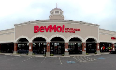 BevMo!
