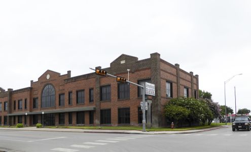 Arrowhead Bank San Saba