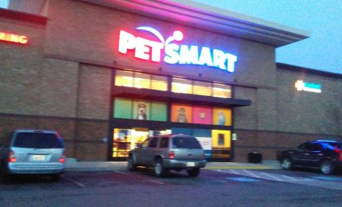 PetSmart