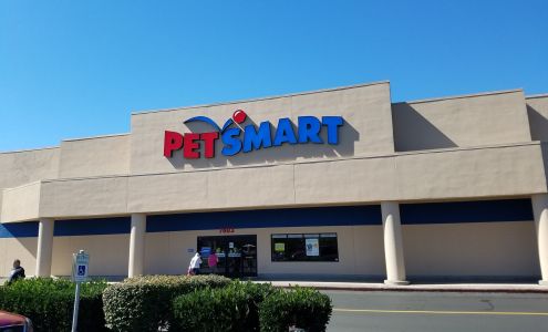 PetSmart