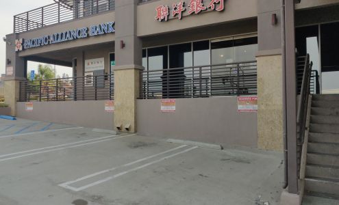Pacific Alliance Bank Rowland Heights