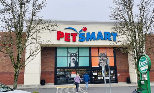 PetSmart