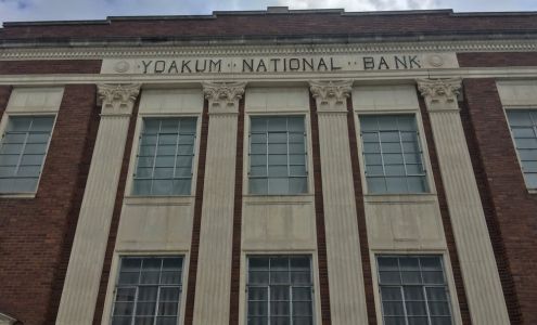 Yoakum National Bank