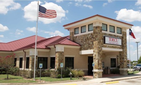 TDECU Hallettsville