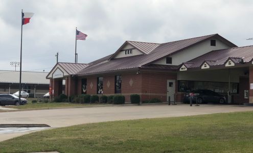 Prosperity Bank Schulenburg