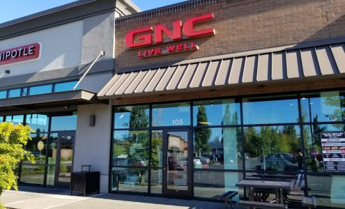 GNC