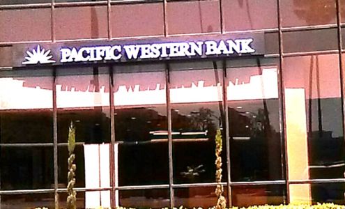 Pacific Western Bank