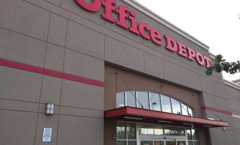 Office Depot