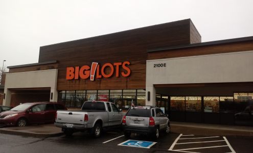 Big Lots