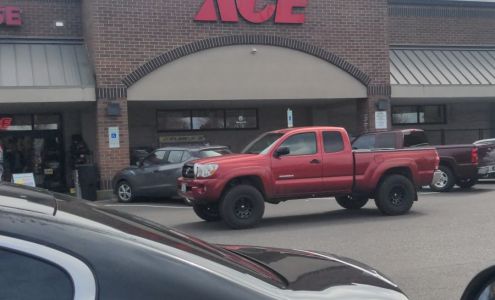 Salmon Creek Ace Hardware