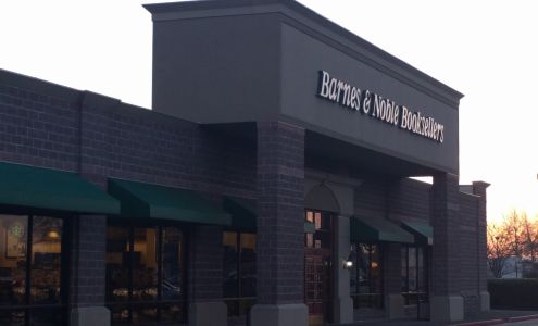 Barnes & Noble
