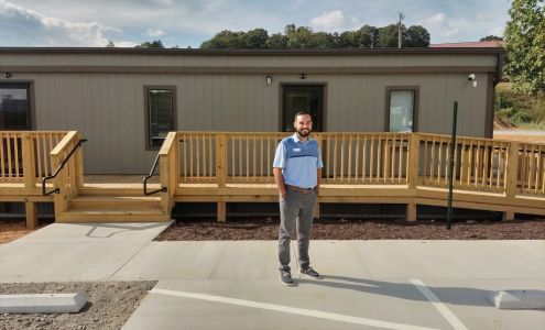 Mountain Credit Union