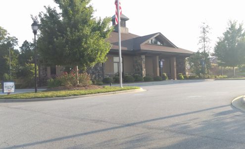 United Community Etowah